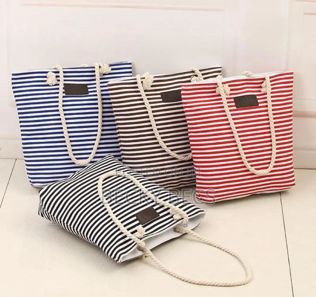 Becs Tote and More