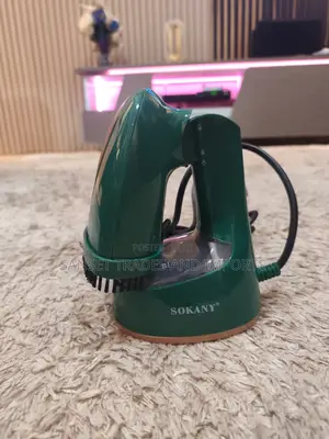 Solano Handheld Steamer
