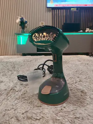 Solano Handheld Steamer