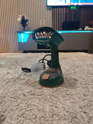 Solano Handheld Steamer
