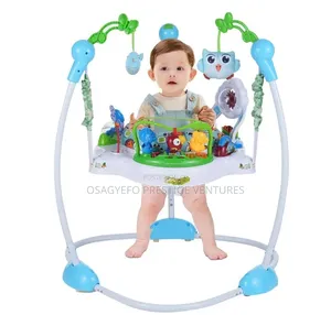 Kidilo Baby Jumper