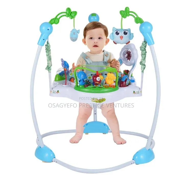 Kidilo Baby Jumper