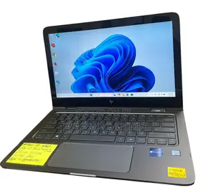 Laptop HP Envy 13 16GB Intel Core i7 SSD 256GB