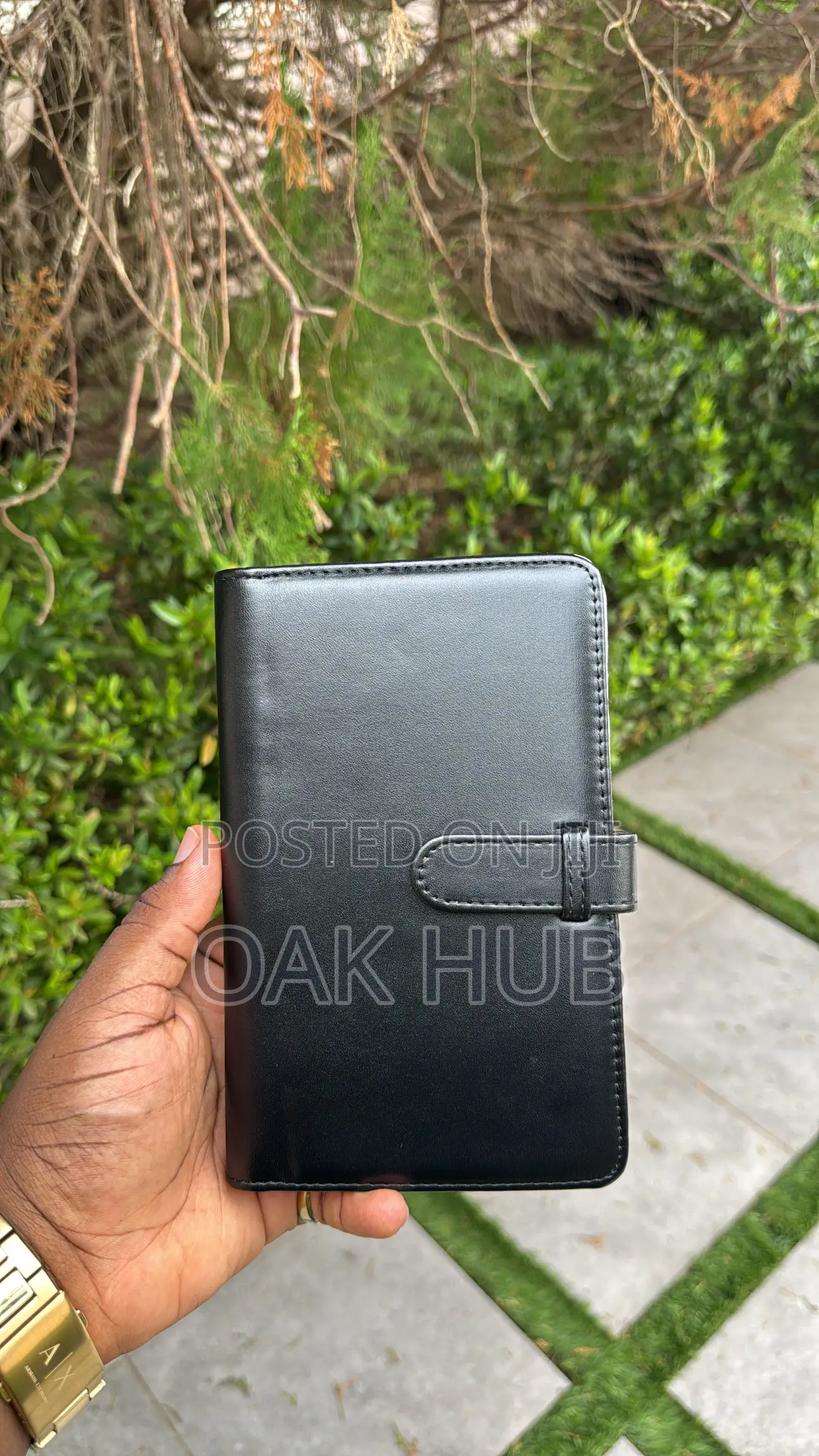 Fujifilm Instax Mini Leather Album - 108 Films