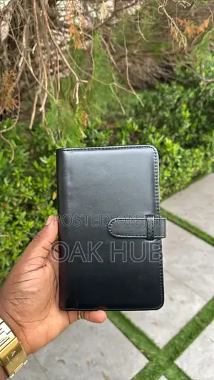Fujifilm Instax Mini Leather Album - 108 Films
