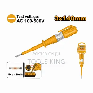 Test Pencil - Hsdt1408