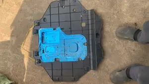 Honda HRV 16 Engine Under Cover