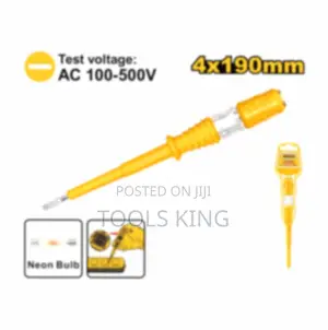 Test Pencil - Hsdt1908