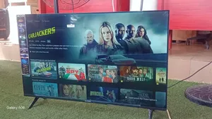 Ailyons 43 Inch Digital Led Smart Television TVS 43