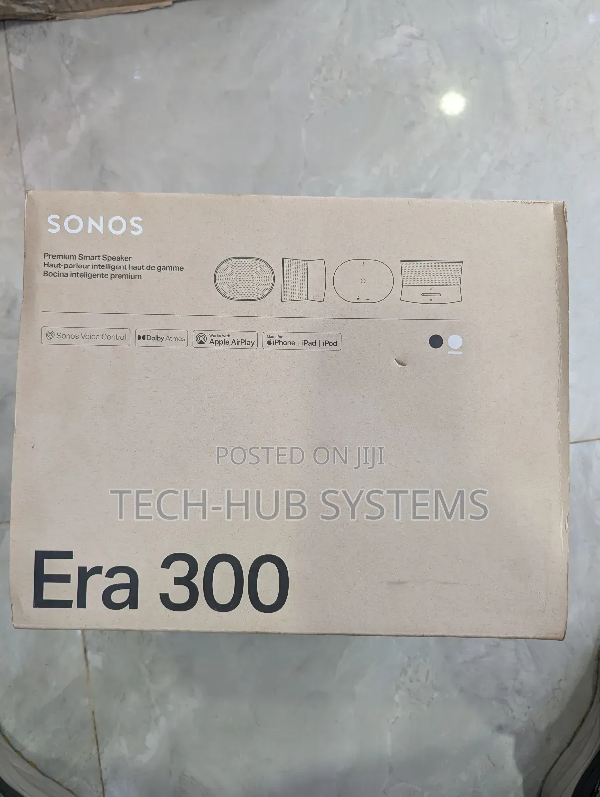 Sonos Era 300