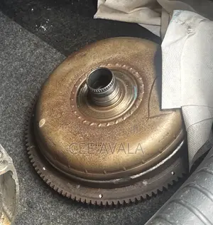 Honda Civic Gearbox