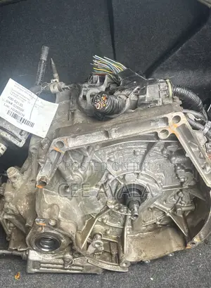 Honda Civic Gearbox