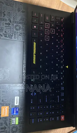 Laptop 16GB Intel Core i9 SSD 1T