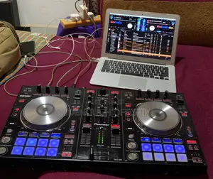 Pioneer Dj DDJ Sr