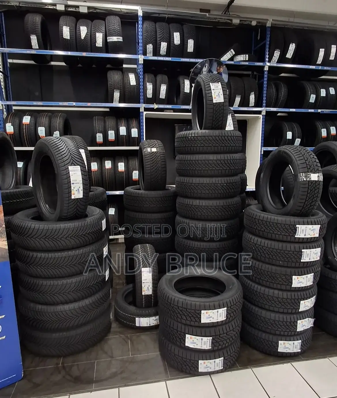 Linglong Tyres