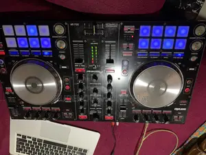 Pioneer Dj DDJ Sr