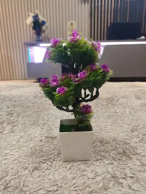 Decorative Flowers