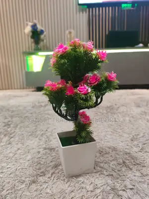 Decorative Flowers
