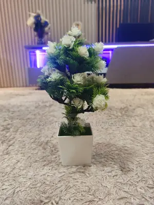 Decorative Flowers
