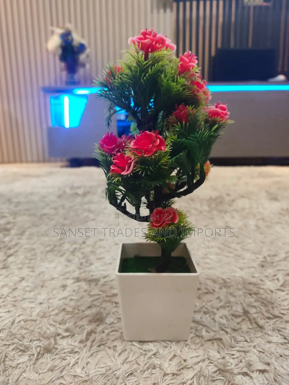 Decorative Flowers