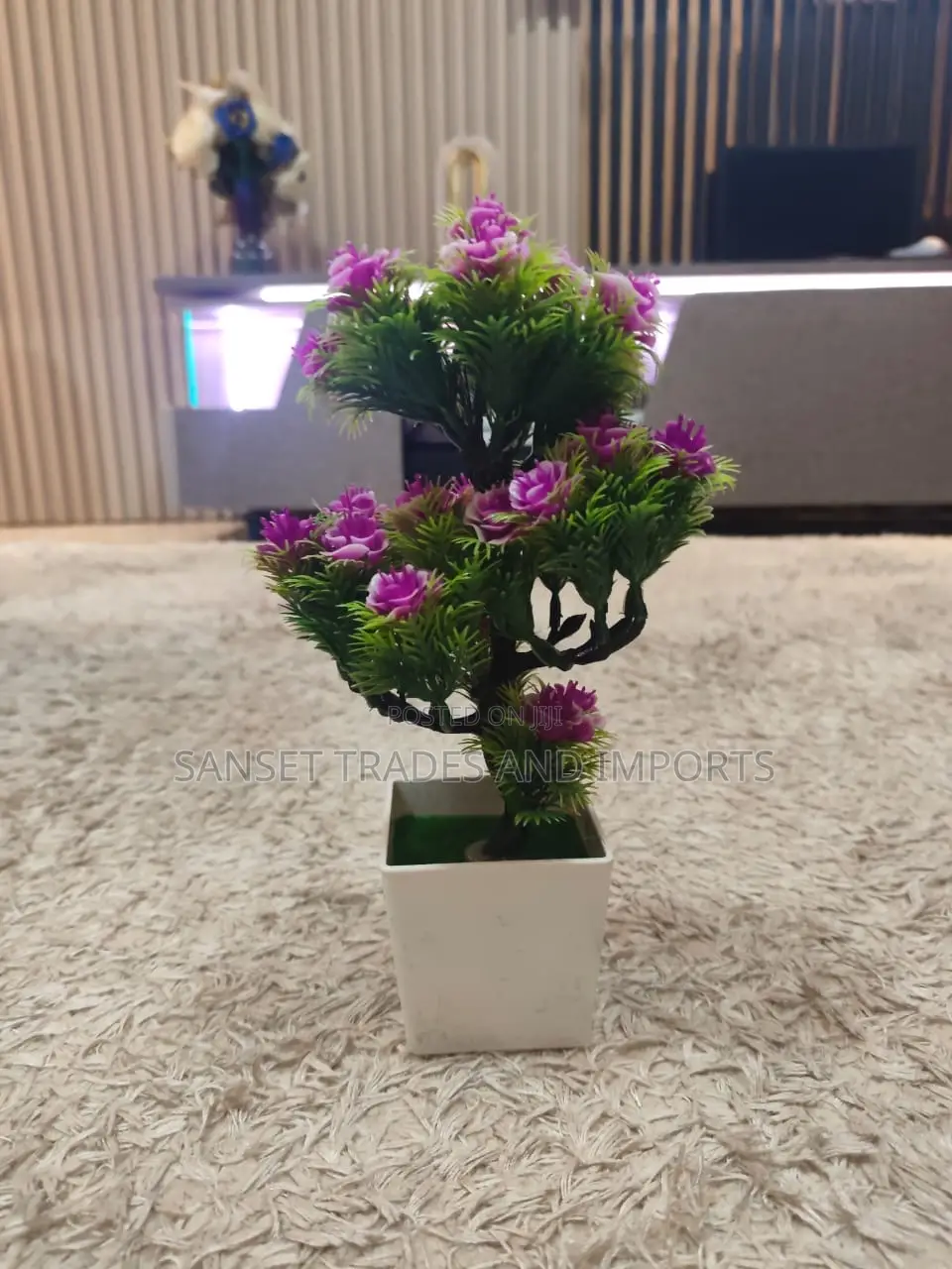 Decorative Flowers