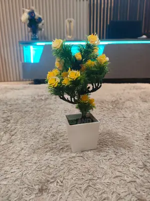 Decorative Flowers