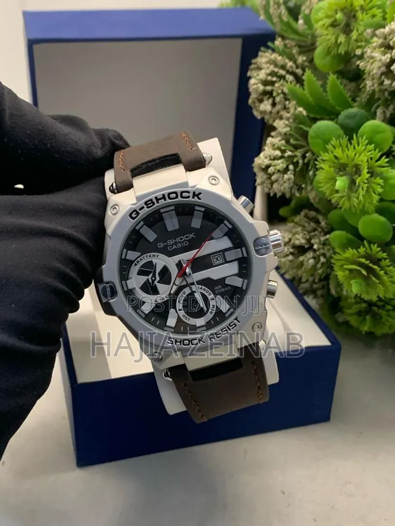 Authentic and Original Watches Here