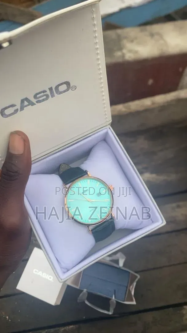 Authentic and Original Watches Here