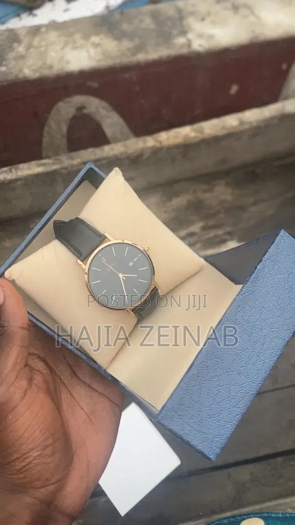 Authentic and Original Watches Here