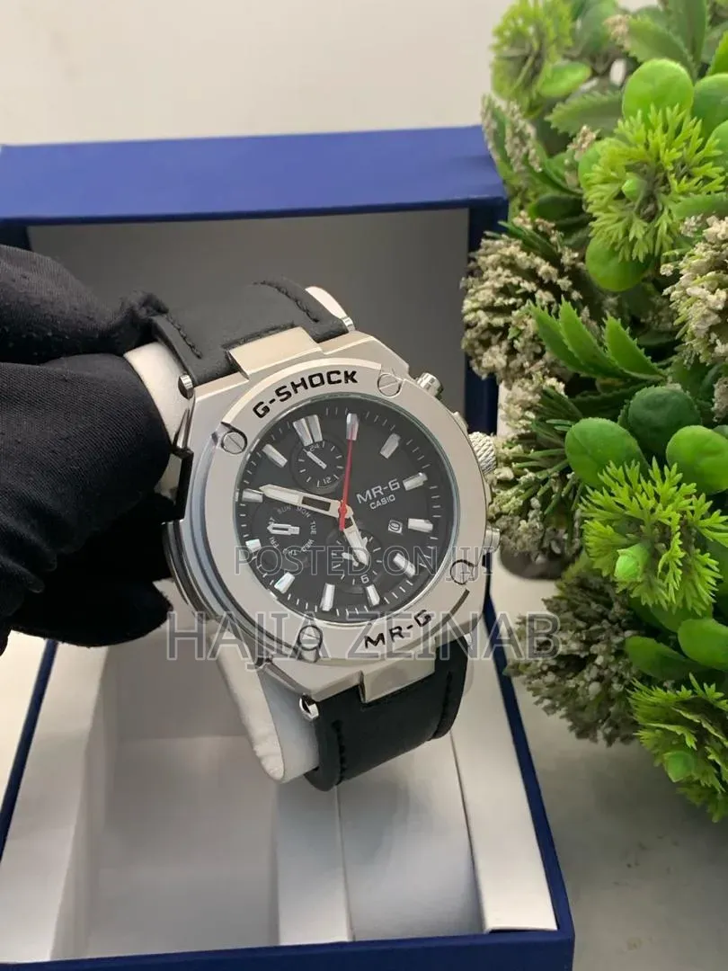 Authentic and Original Watches Here