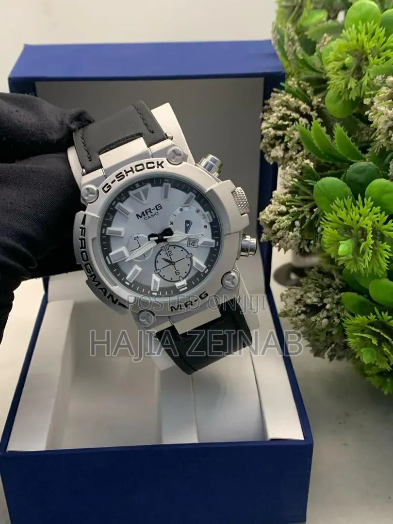 Authentic and Original Watches Here