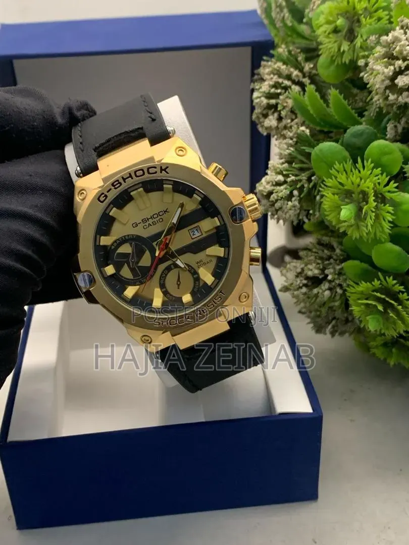 Authentic and Original Watches Here