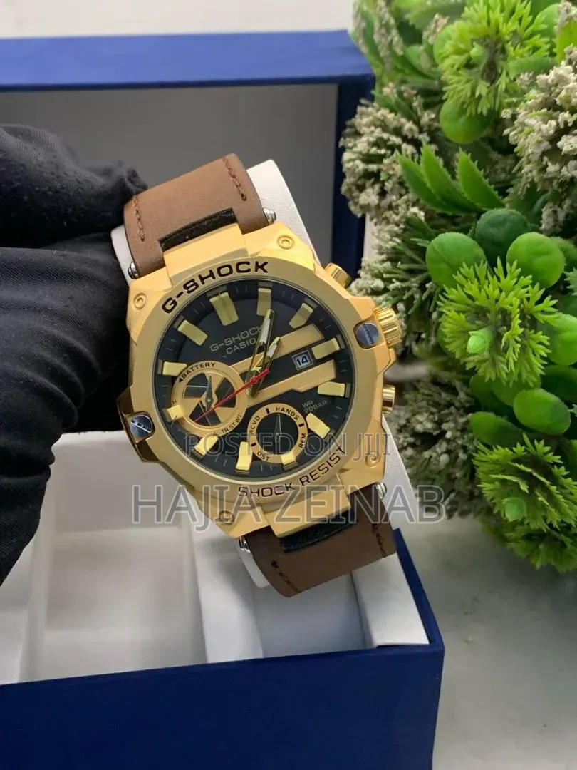Authentic and Original Watches Here