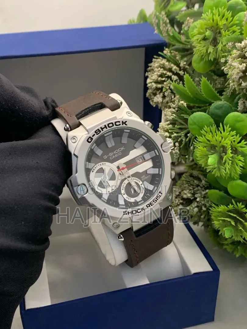 Authentic and Original Watches Here