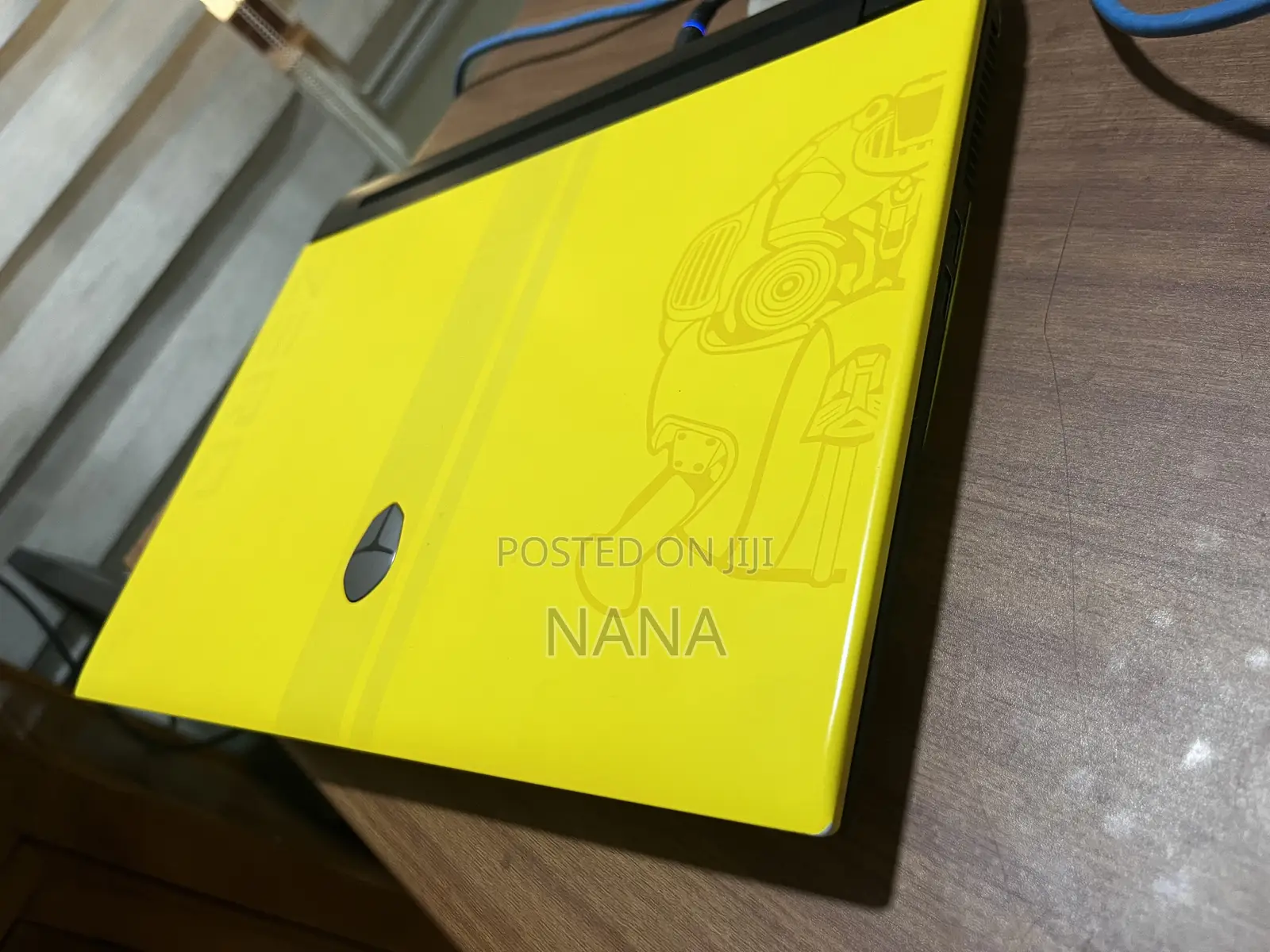 Laptop 16GB Intel Core i9 SSD 1T