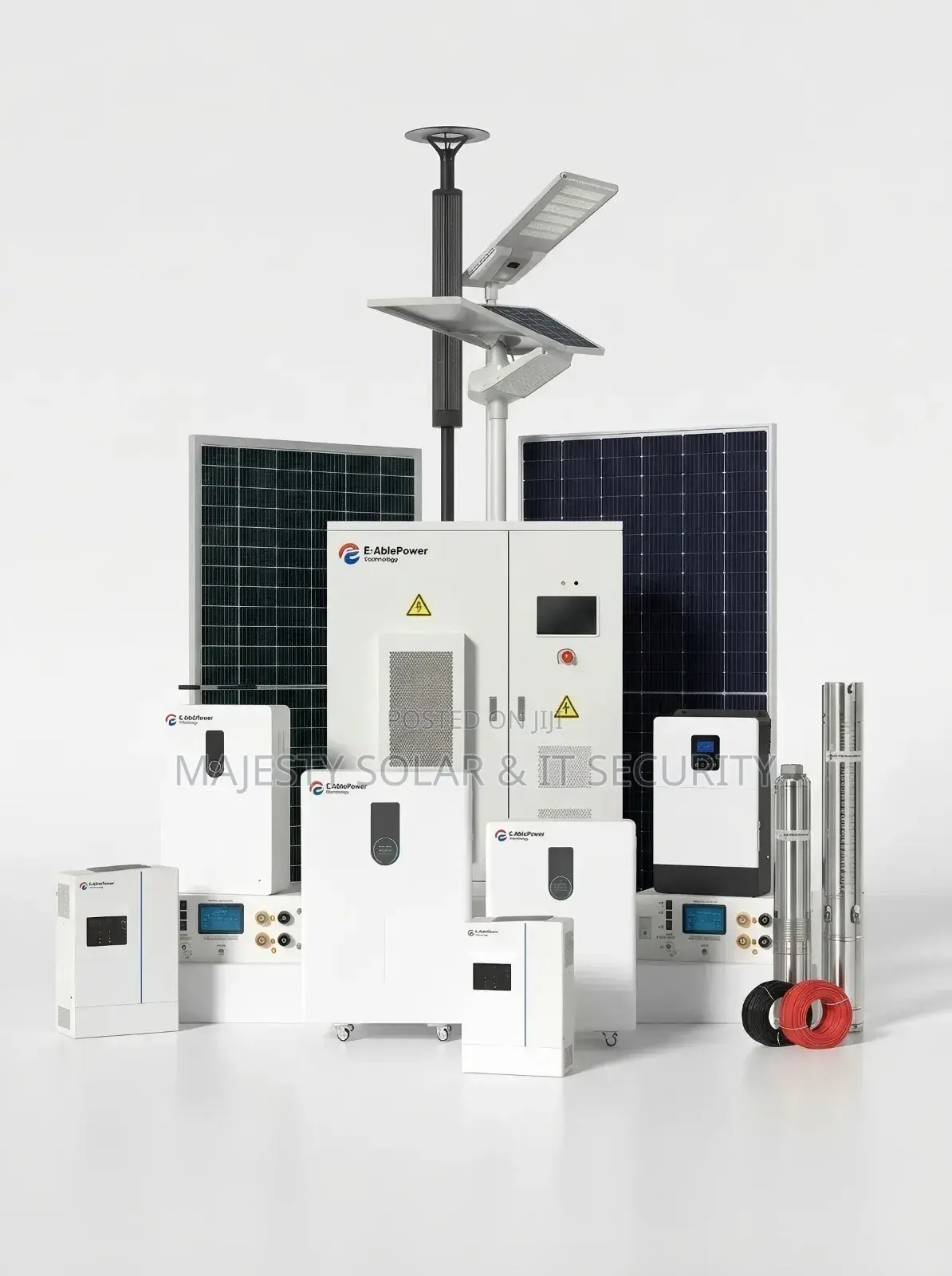 Solar Energy System