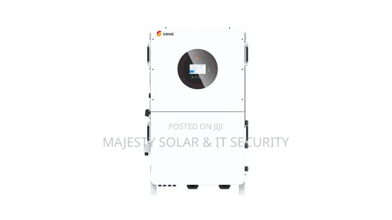 Solar Energy System