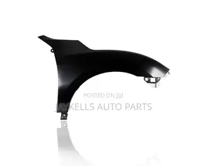2016-2018 Honda Civic Fender