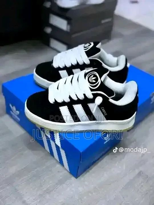 Adidas Sneaker Campus