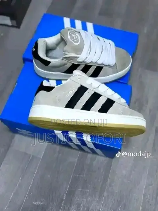 Adidas Sneaker Campus