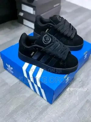 Adidas Sneaker Campus