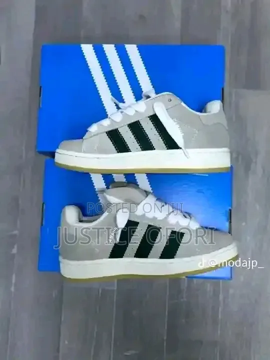 Adidas Sneaker Campus