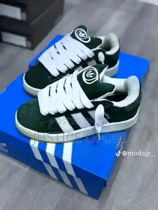 Adidas Sneaker Campus