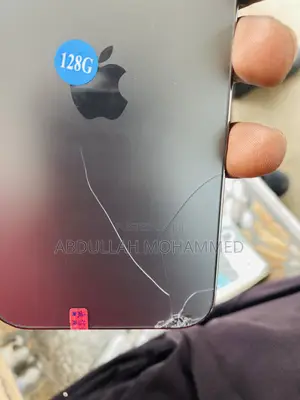 Apple iPhone 12 Pro Max 128 GB Gray