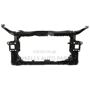 2016-2018 Honda Civic Radiator Support
