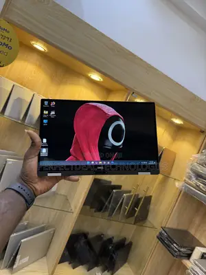 New Laptop Dell XPS 13 9365 16GB Intel Core i7 SSD 512GB