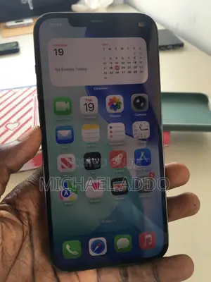Apple iPhone 12 Pro Max 128 GB Blue
