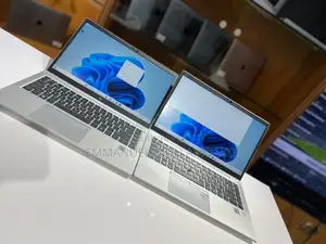 Laptop HP EliteBook 840 G7 16GB Intel Core i7 HDD+SSD 512GB