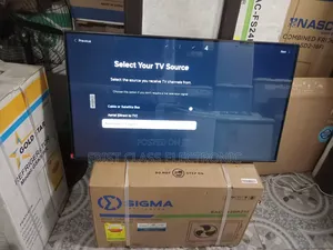 Samsung 43 F6000f Smart Tv Netflix Ready Tv