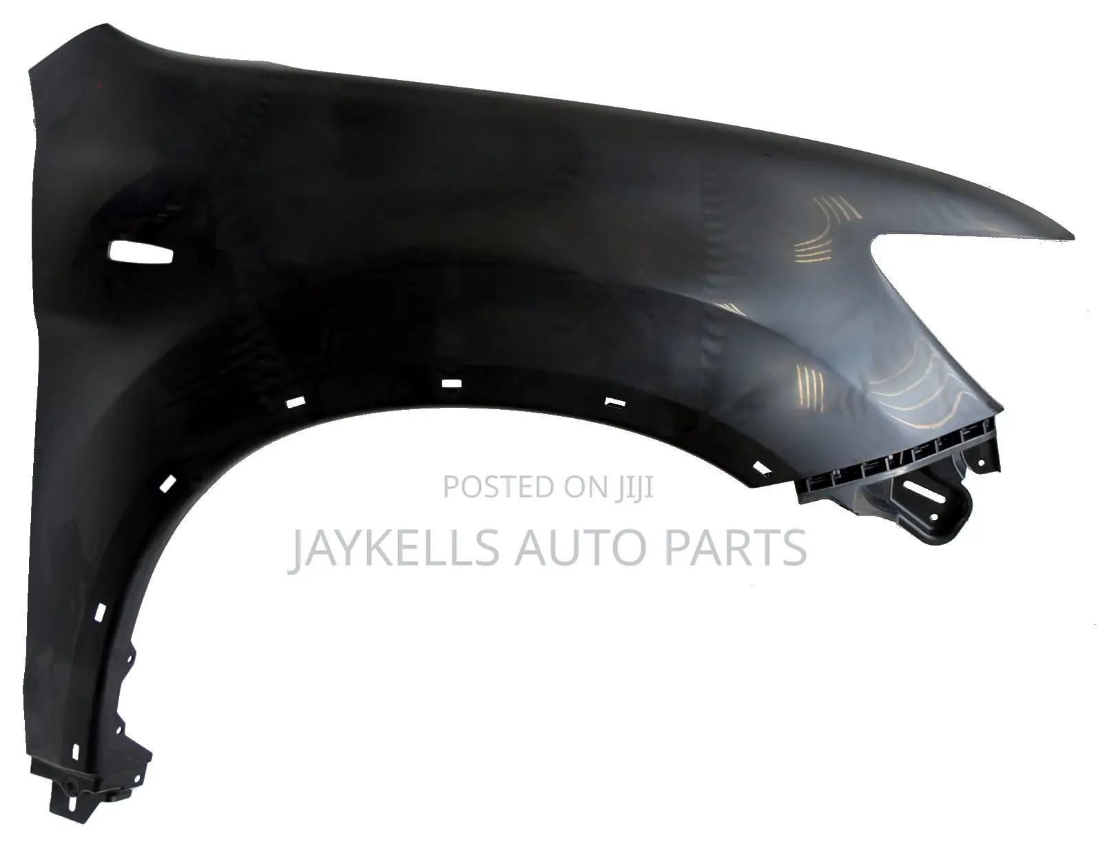 2016-2020 Mitsubishi Outlander Asx Fender